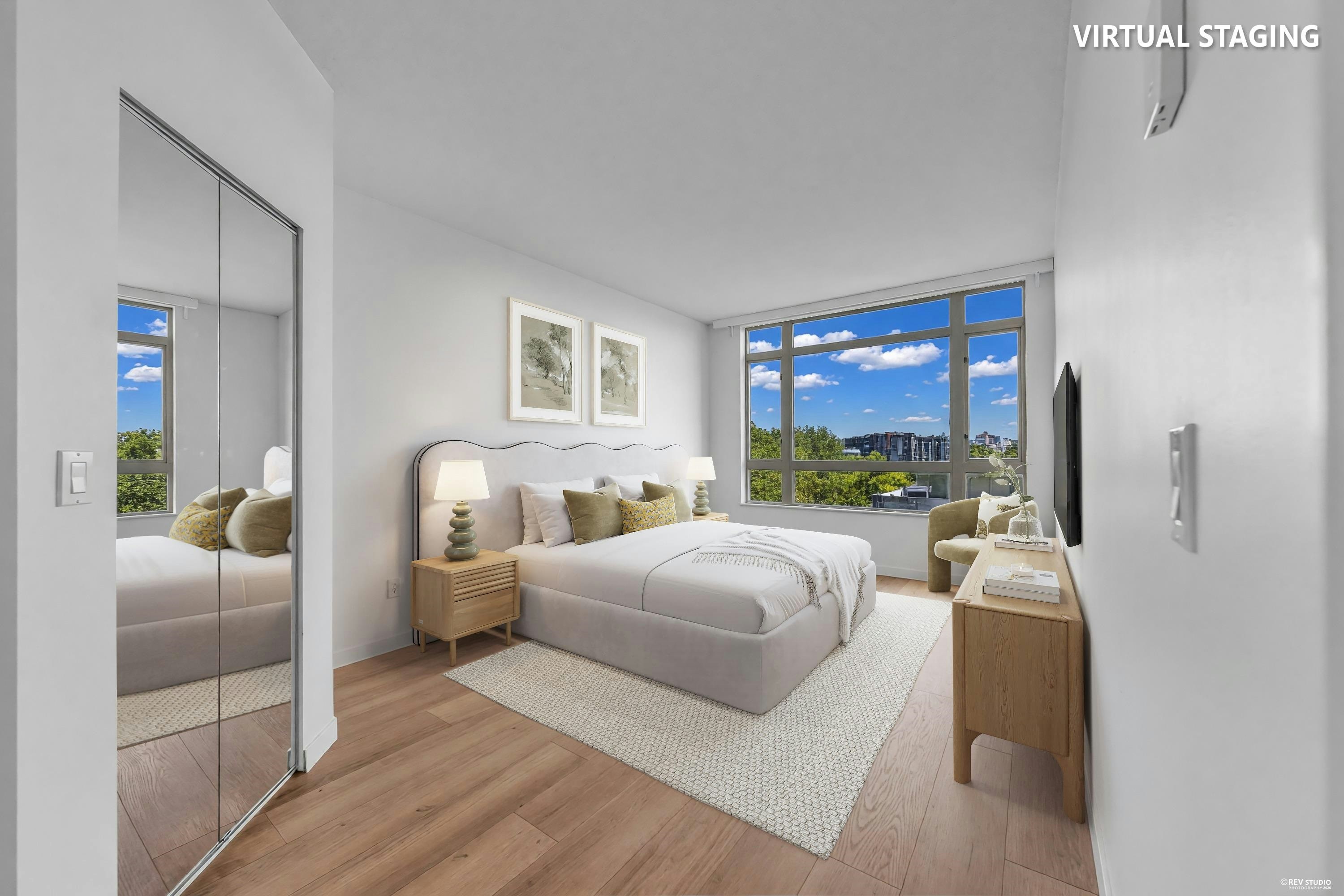802-160 W Keith Road, North Vancouver, BC, V7M 3M2 - 21