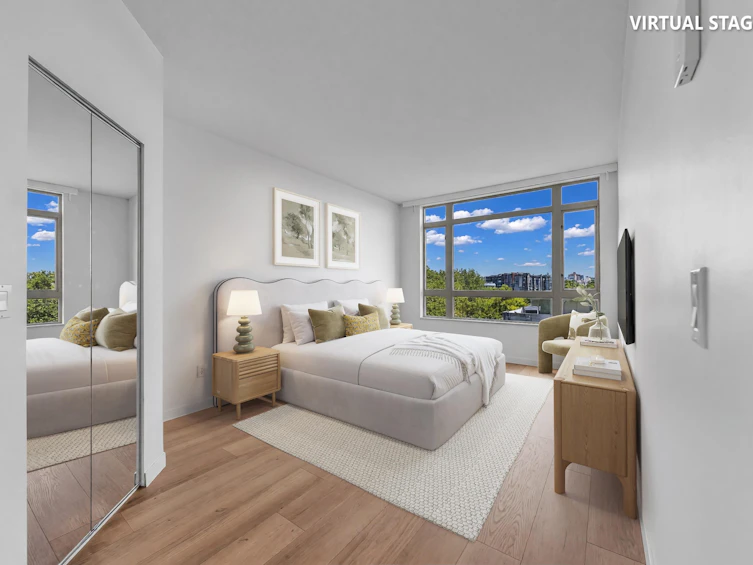 802-160 W Keith Road, North Vancouver, BC, V7M 3M2 - 21