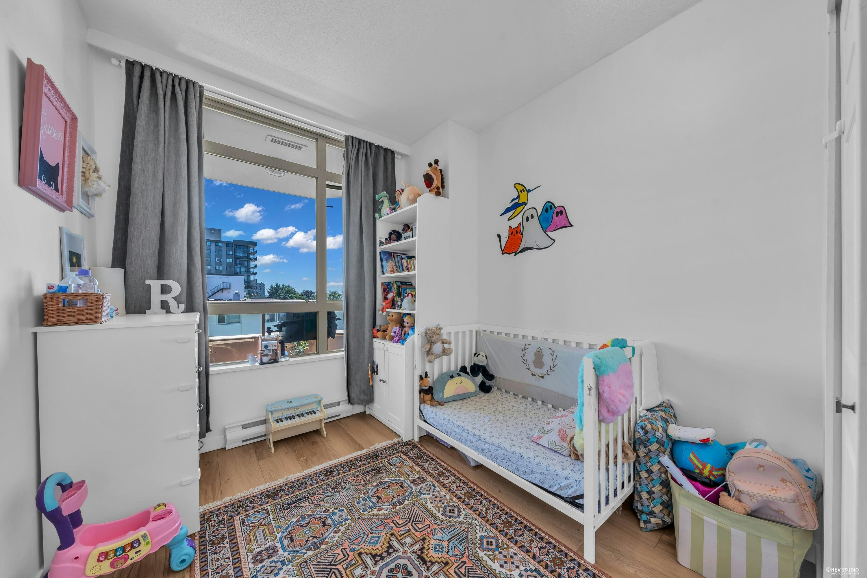 802-160 W Keith Road, North Vancouver, BC, V7M 3M2 - 24
