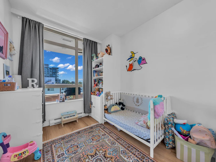 802-160 W Keith Road, North Vancouver, BC, V7M 3M2 - 24