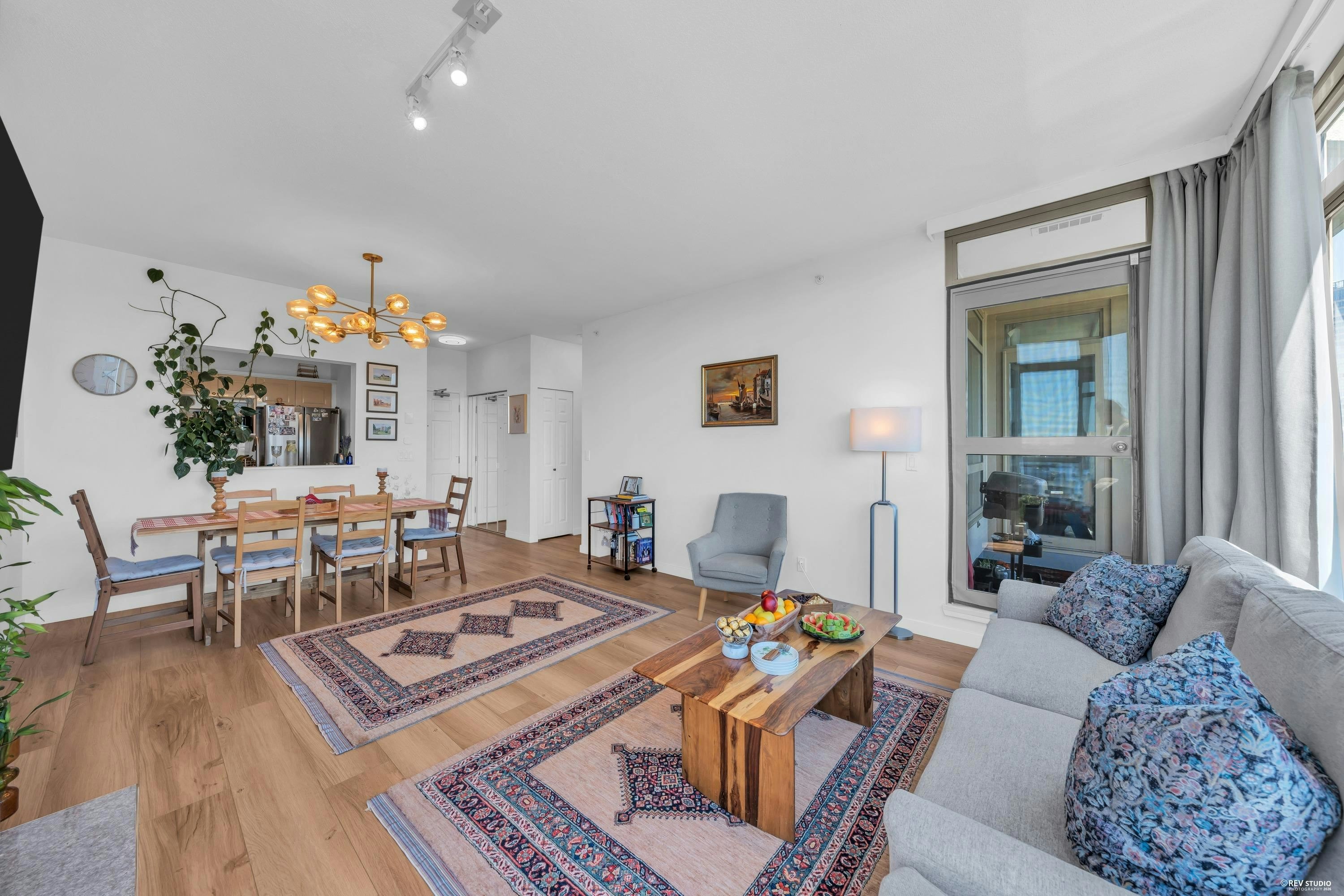 802-160 W Keith Road, North Vancouver, BC, V7M 3M2 - 19
