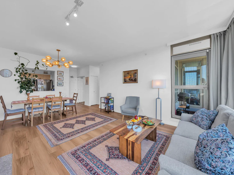 802-160 W Keith Road, North Vancouver, BC, V7M 3M2 - 19