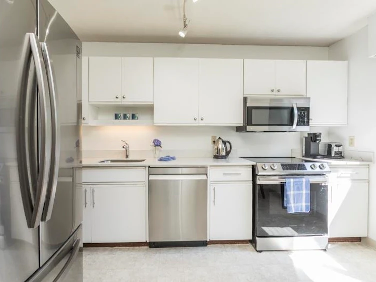 1-10771 Mortfield Road, Richmond, BC, V7A 2W1 - 10