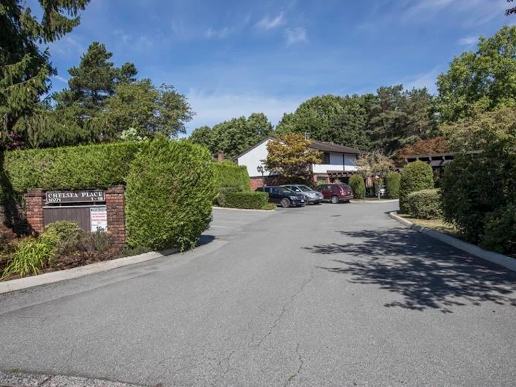 1-10771 Mortfield Road, Richmond, BC, V7A 2W1