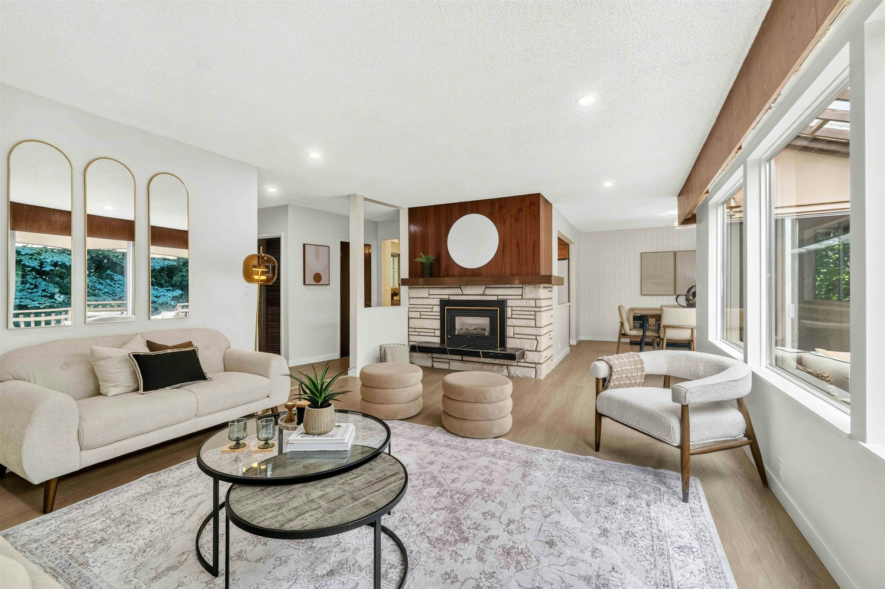 1168 Charland Avenue, Coquitlam, BC, V3K 3L1 - 5