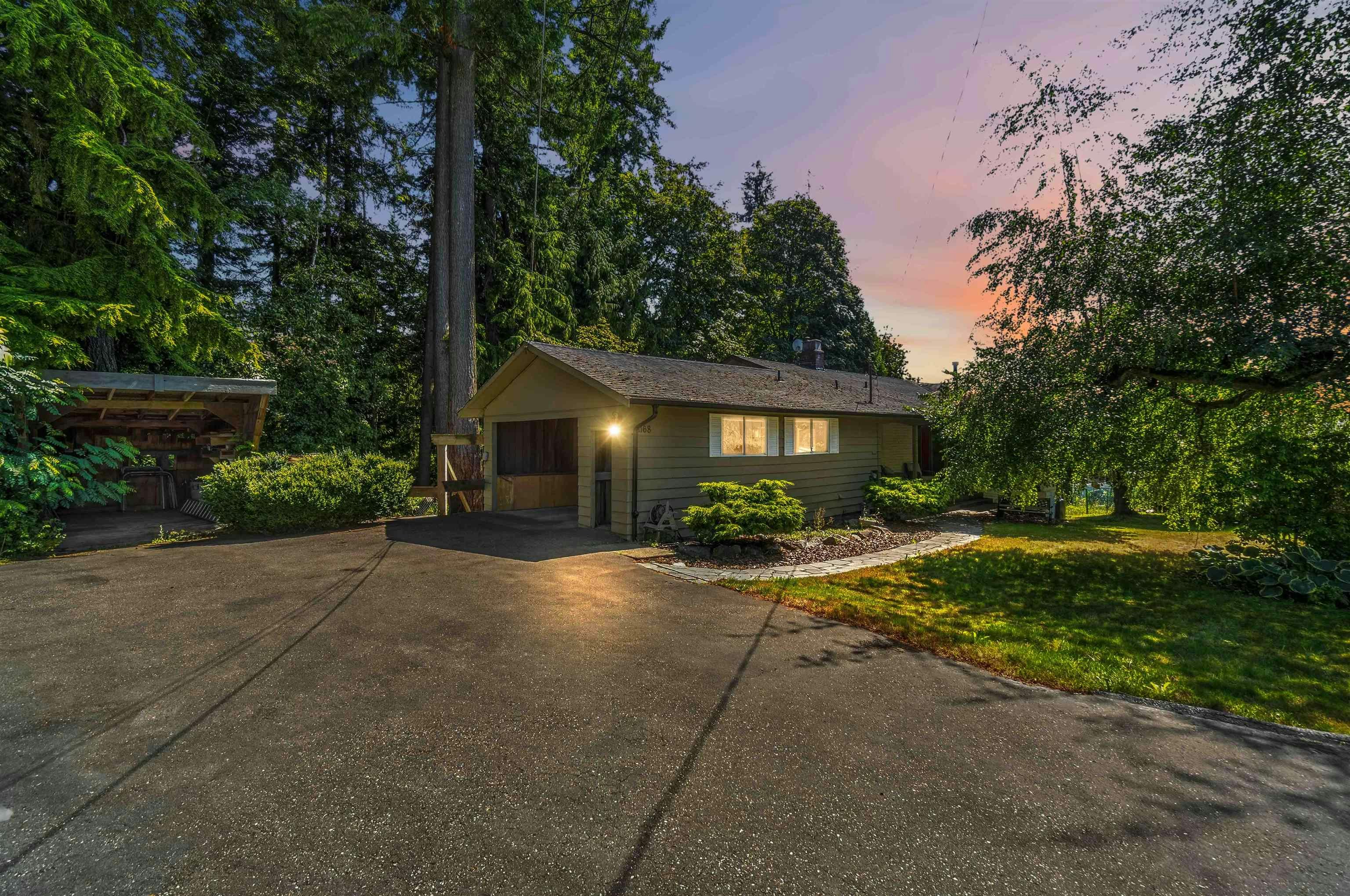 1168 Charland Avenue, Coquitlam, BC, V3K 3L1
