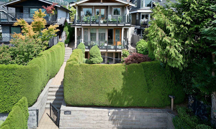 1123 Keith Road