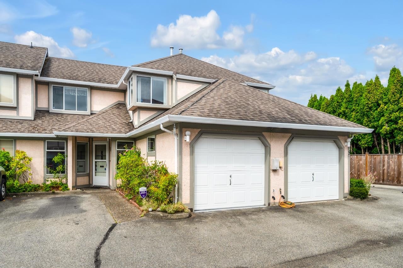 6-8311 Francis Road, Richmond, BC, V6Y 1A5