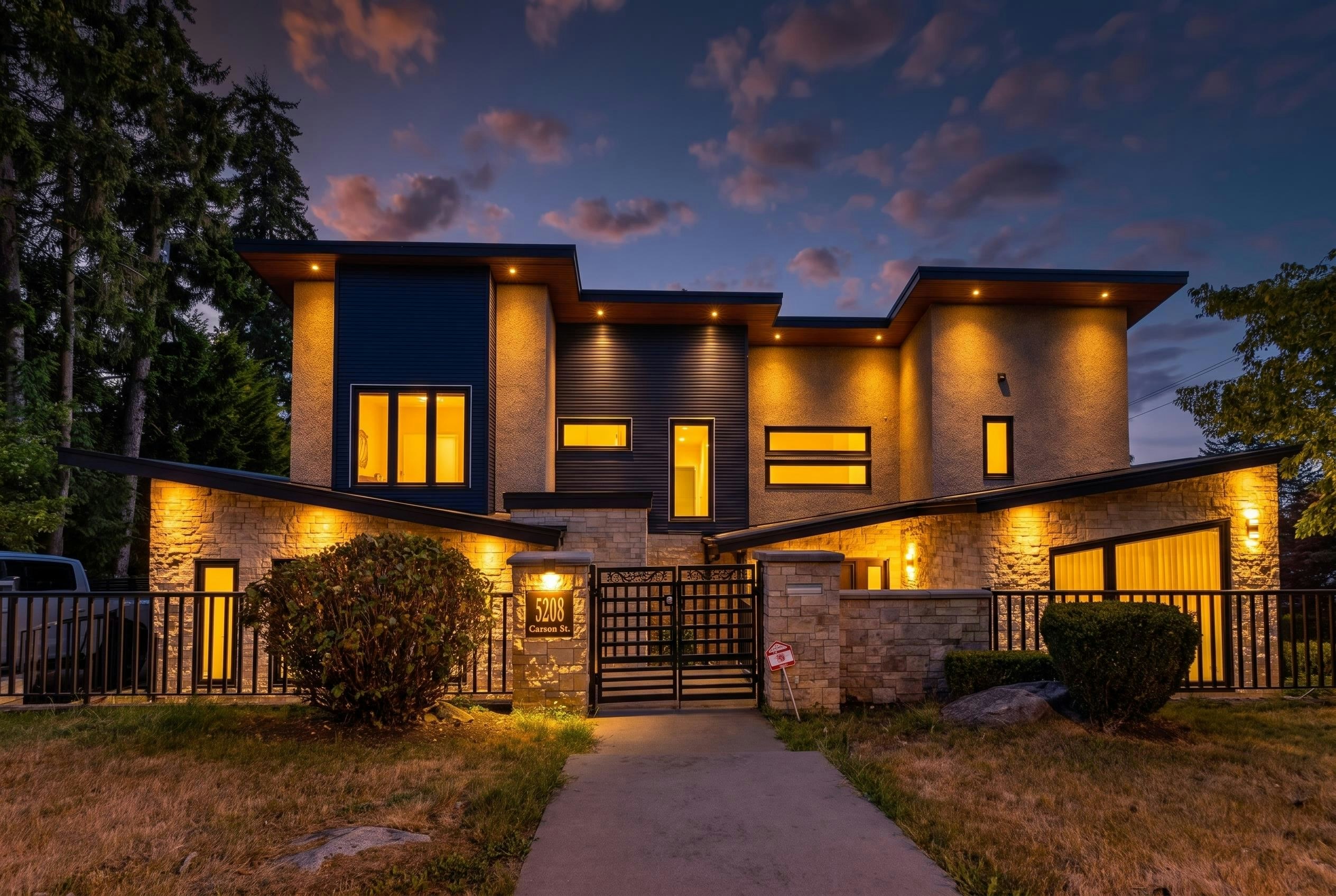 5208 Carson Street, Burnaby, BC, V5J 2Z2
