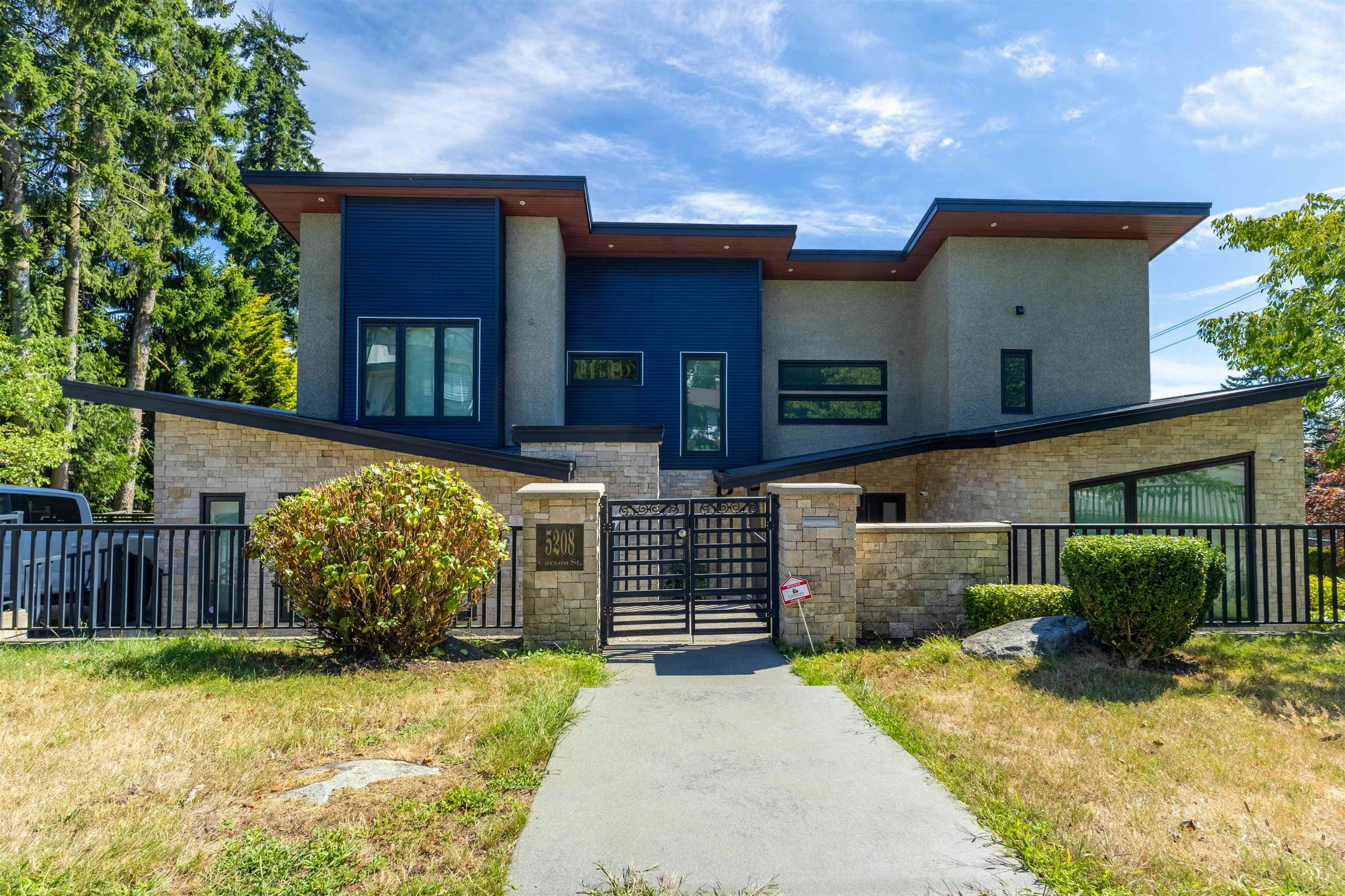 5208 Carson Street, Burnaby, BC, V5J 2Z2
