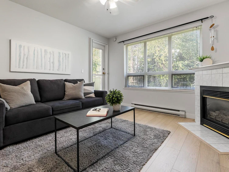 310-14377 103 Avenue, Surrey, BC, V3T 5V5 - 3