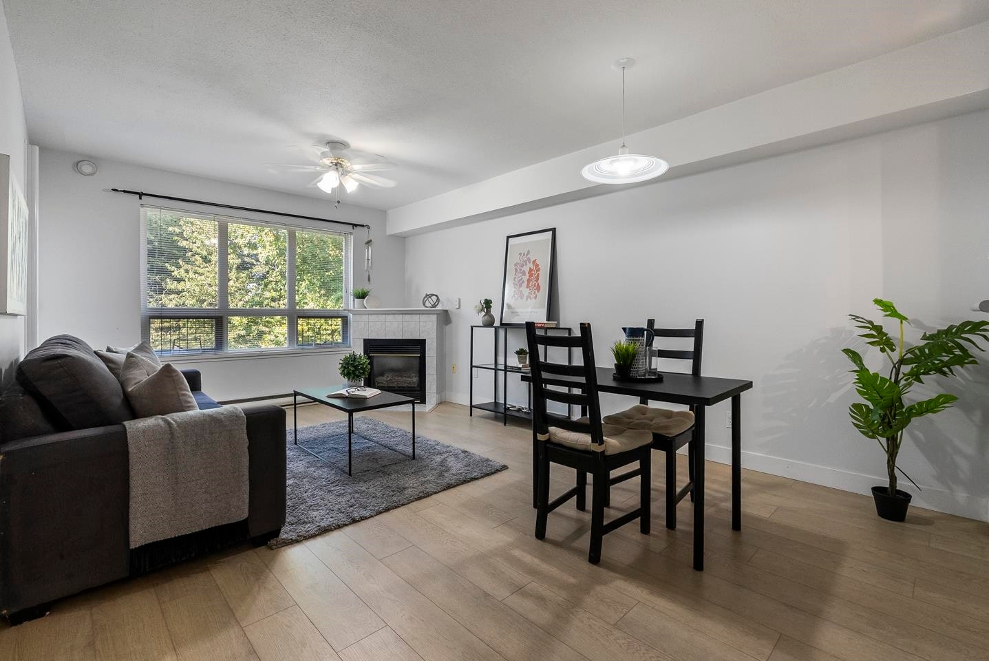 310-14377 103 Avenue, Surrey, BC, V3T 5V5 - 4