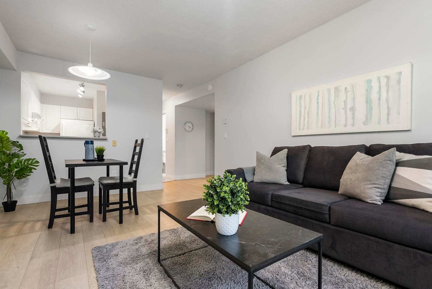 310-14377 103 Avenue, Surrey, BC, V3T 5V5 - 6