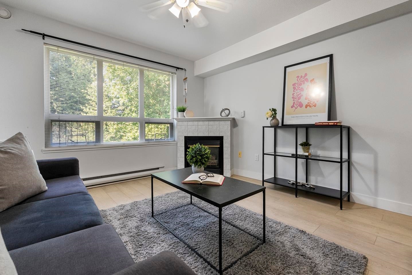 310-14377 103 Avenue, Surrey, BC, V3T 5V5 - 2