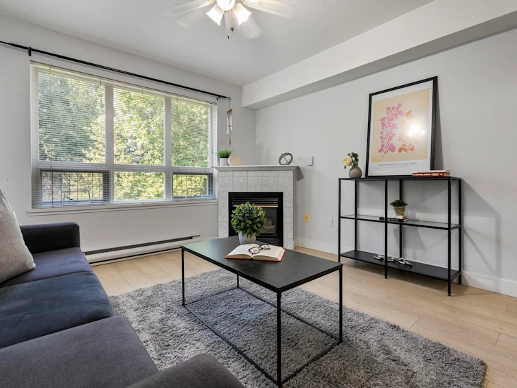 310-14377 103 Avenue, Surrey, BC, V3T 5V5 - 2