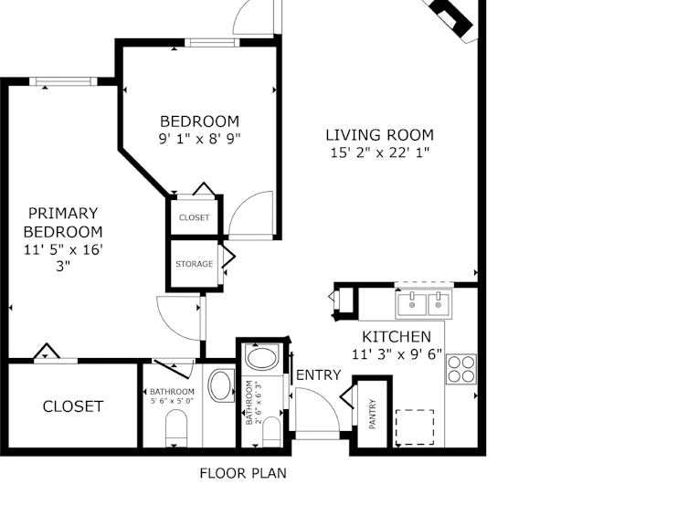 310-14377 103 Avenue, Surrey, BC, V3T 5V5 - 27