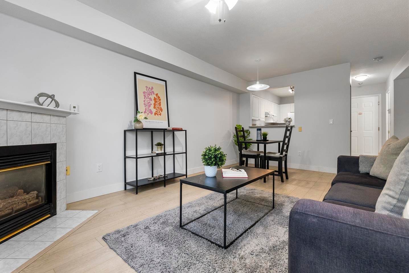 310-14377 103 Avenue, Surrey, BC, V3T 5V5 - 5