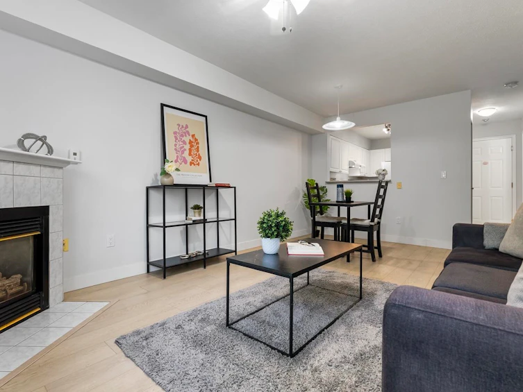 310-14377 103 Avenue, Surrey, BC, V3T 5V5 - 5