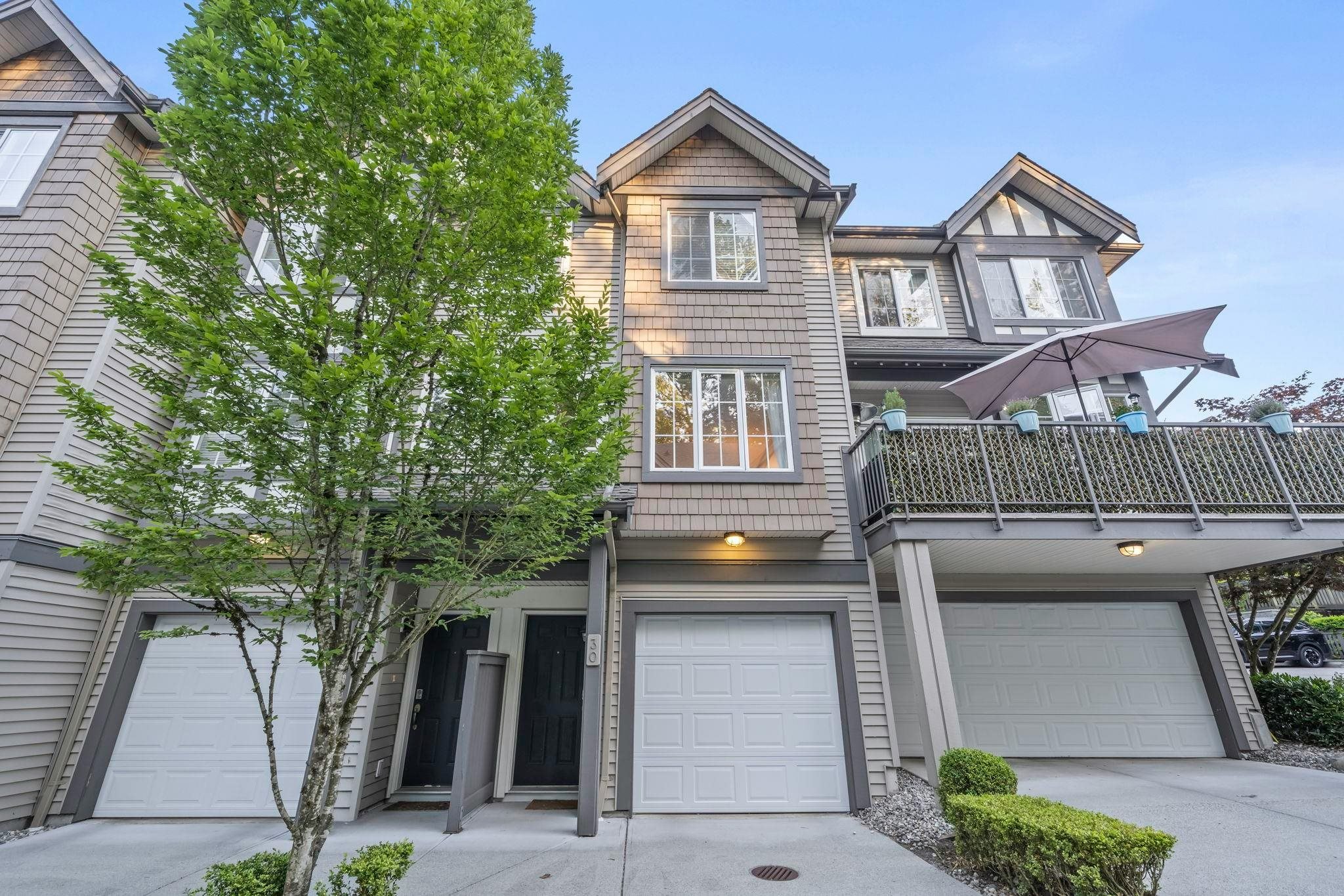 30-8533 Cumberland Place, Burnaby, BC, V3N 5C1