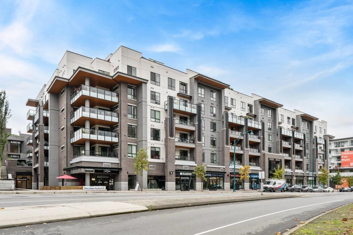 423-3131 Murray Street, Port Moody, BC, V3H 1X1