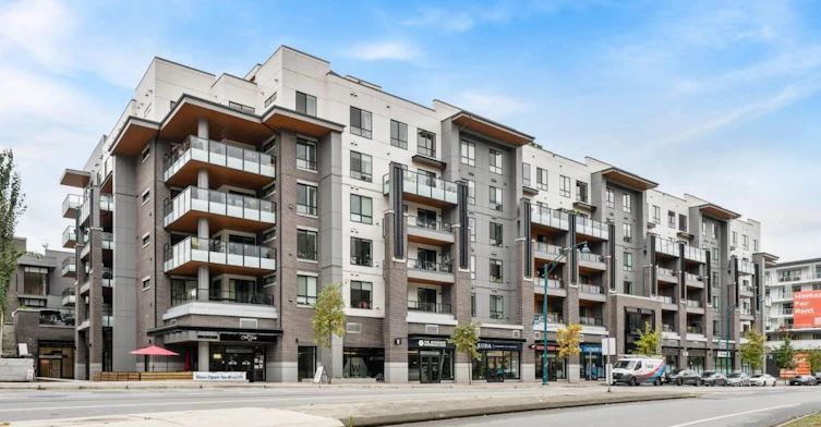 423-3131 Murray Street, Port Moody, BC, V3H 1X1