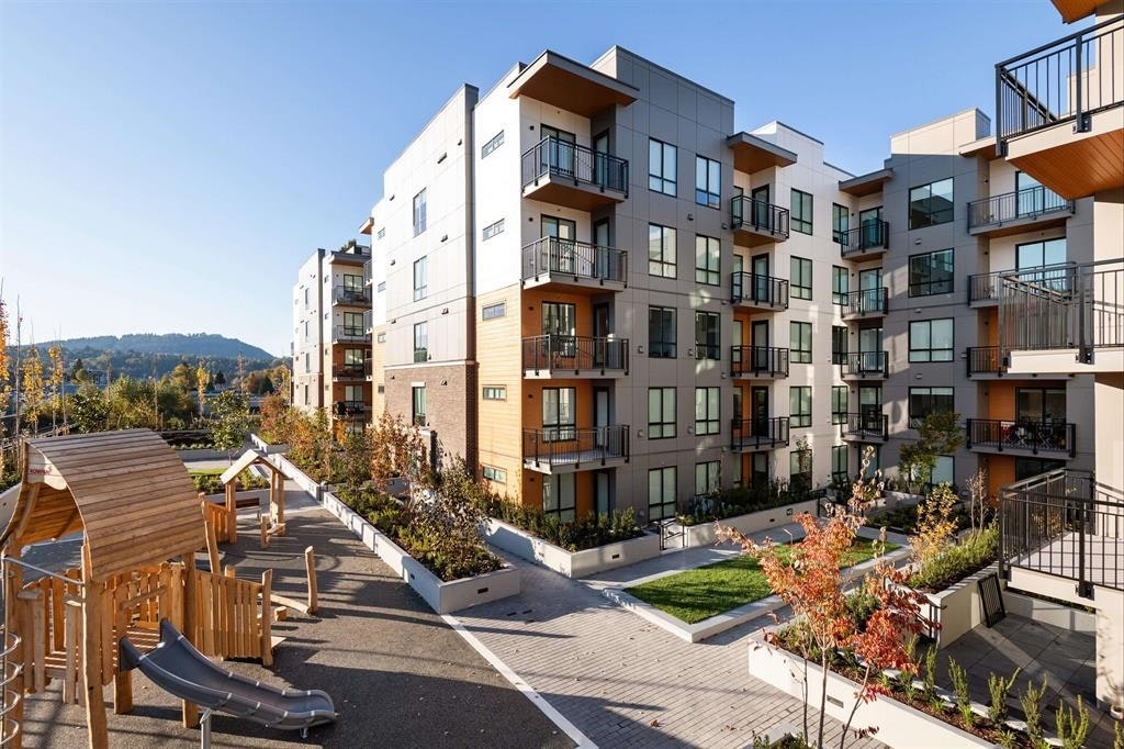 423-3131 Murray Street, Port Moody, BC, V3H 1X1 - 14