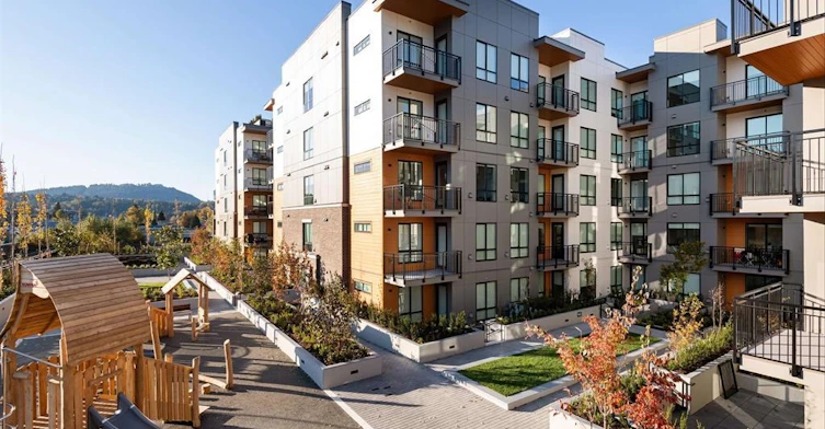 423-3131 Murray Street, Port Moody, BC, V3H 1X1 - 14