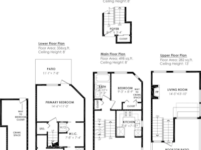 1686 Arbutus Street - 2