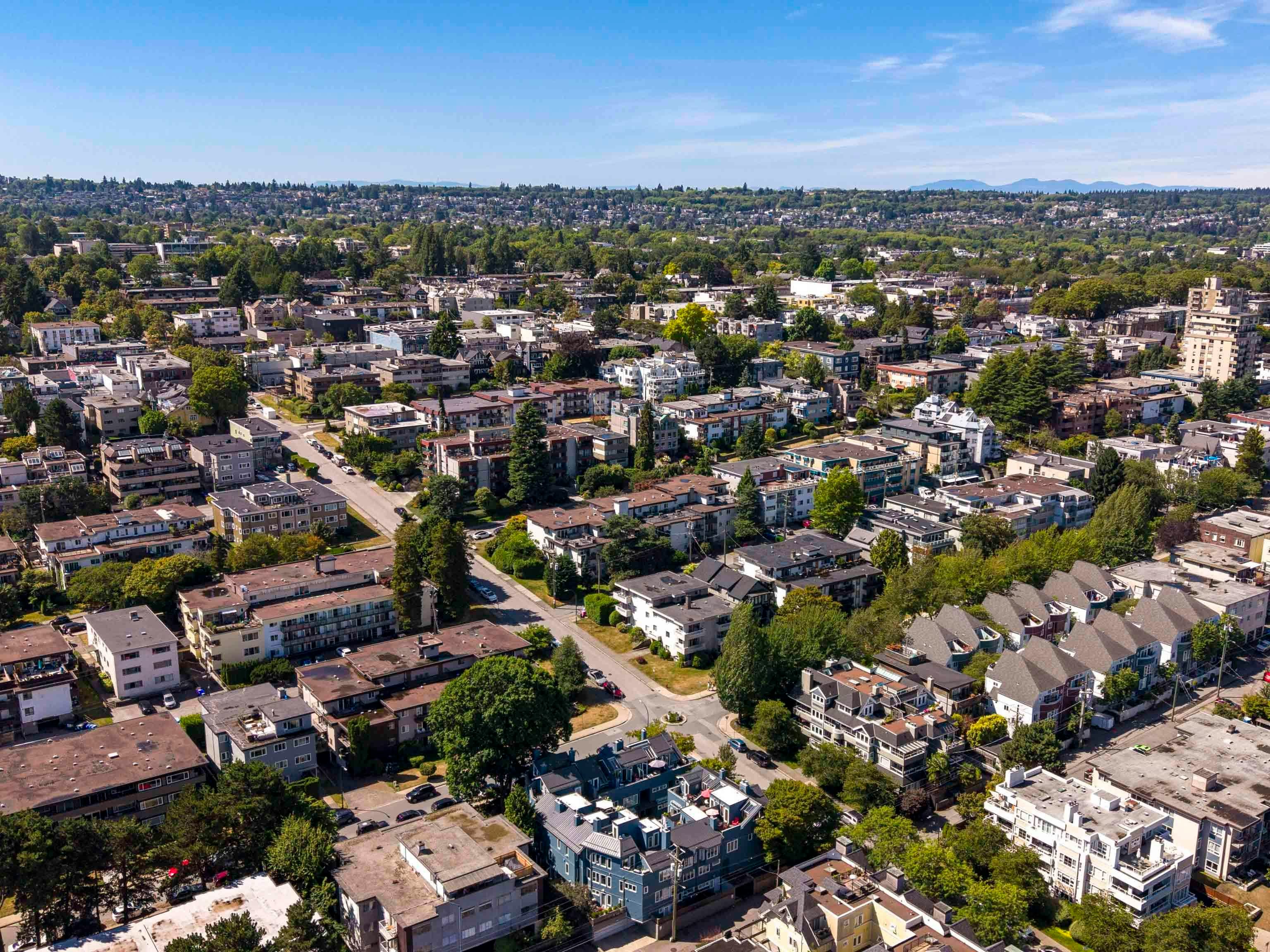 1686 Arbutus Street, Vancouver, BC, V6J 3X2