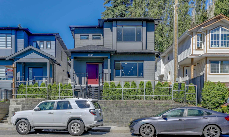 1630 Pitt River Road