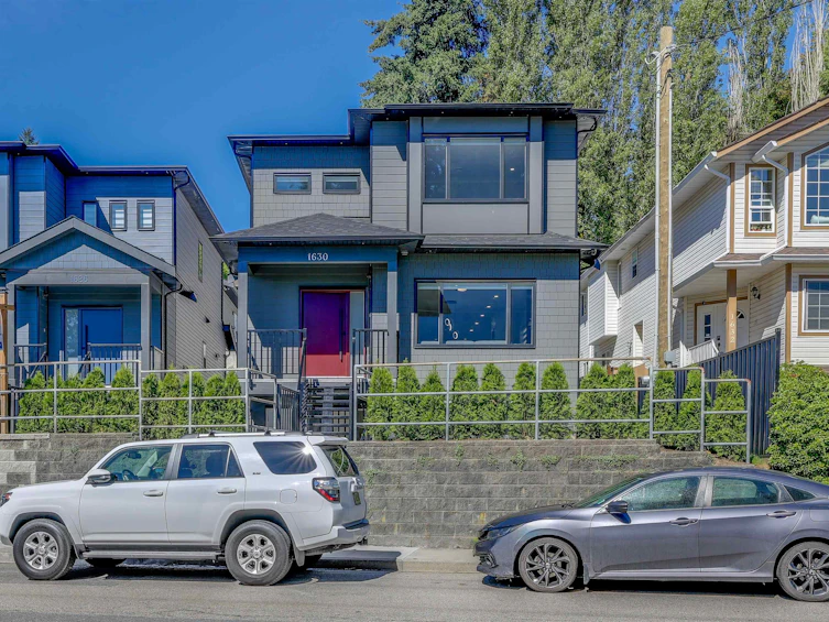 1630 Pitt River Road, Port Coquitlam, BC, V3C 1P4