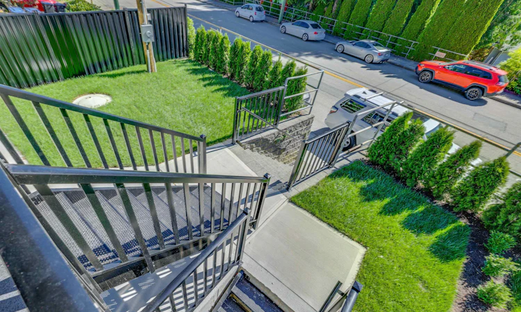 1630 Pitt River Road