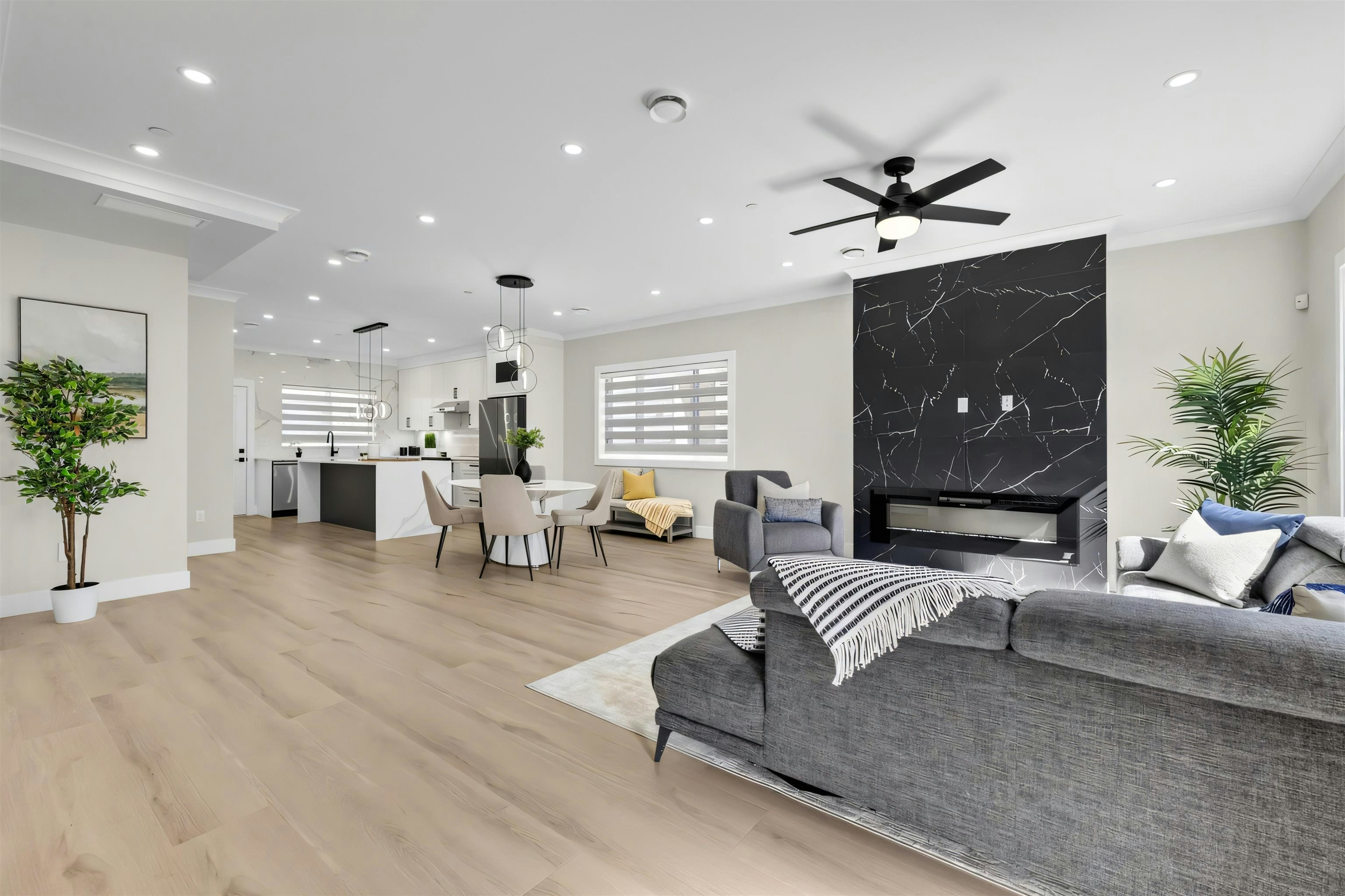 1630 Pitt River Road - 4
