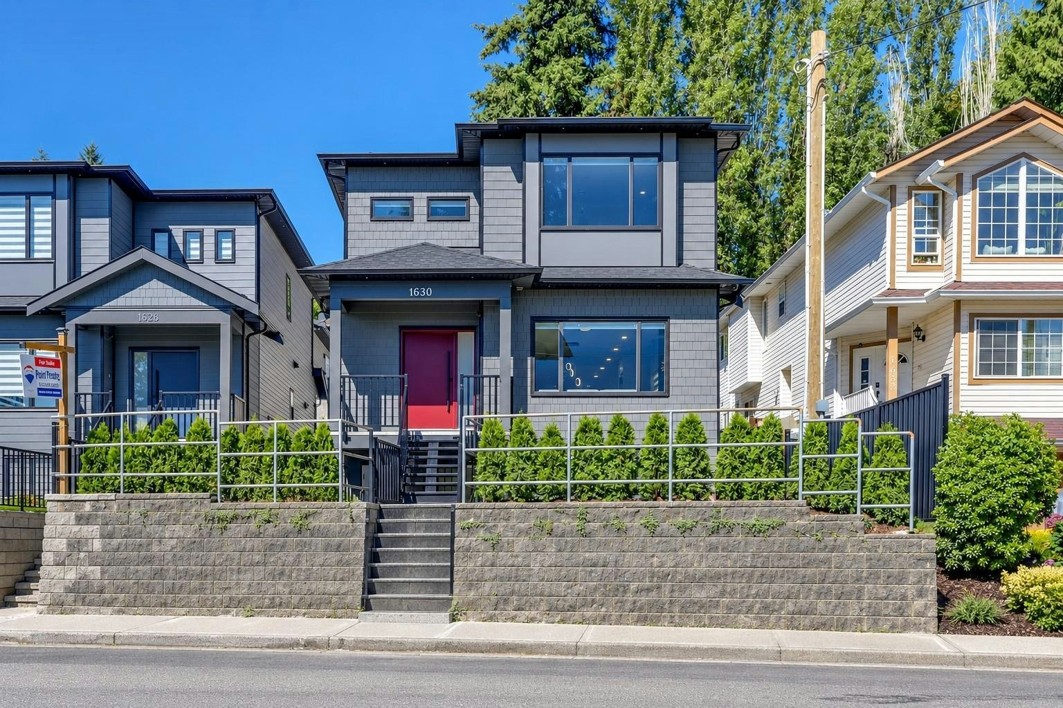 1630 Pitt River Road, Port Coquitlam, BC, V3C 1P4 - 4
