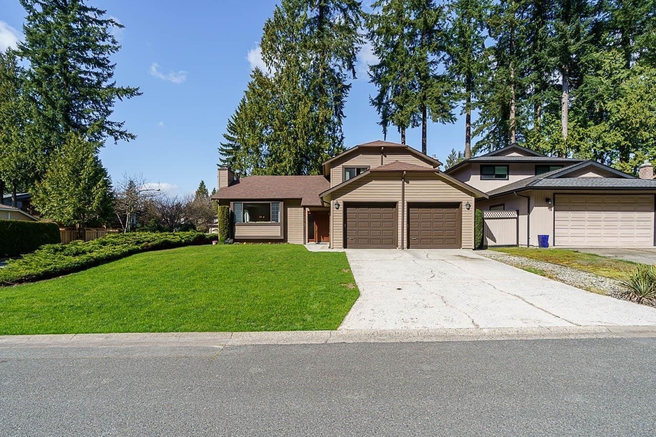 11913 Briarwood Place, Delta, BC, V4E 3A5