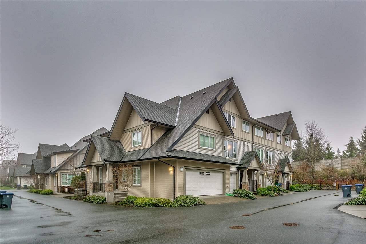 211-2501 161a Street, Surrey, BC, V3Z 7Y6
