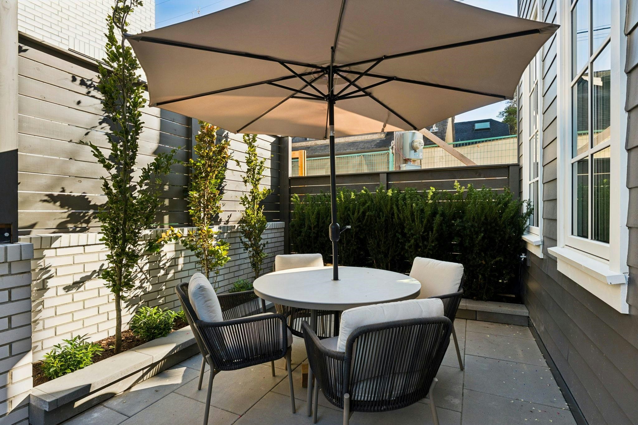 2-2119 W 18th Avenue, Vancouver, BC, V6L 1A3 - 24