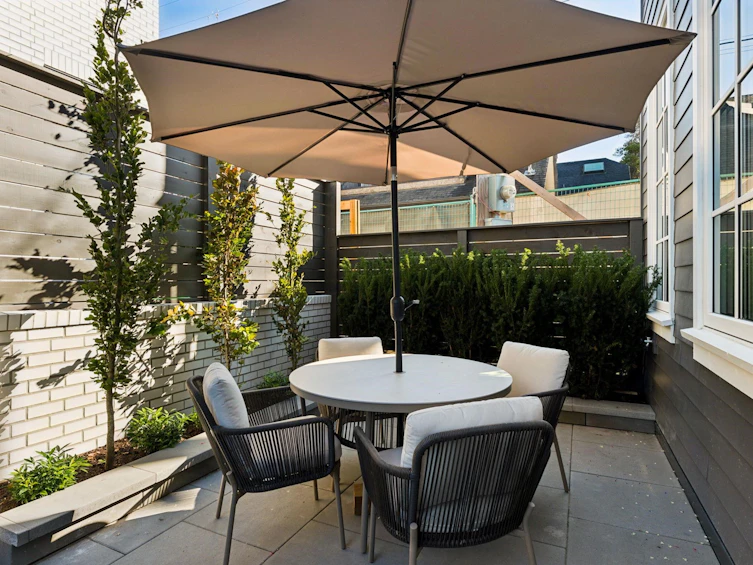 2-2119 W 18th Avenue, Vancouver, BC, V6L 1A3 - 24