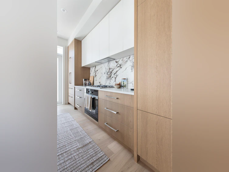 2-2119 W 18th Avenue, Vancouver, BC, V6L 1A3 - 4