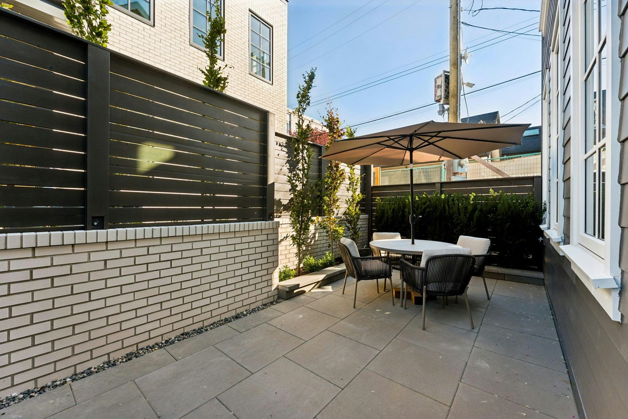 2-2119 W 18th Avenue, Vancouver, BC, V6L 1A3 - 23