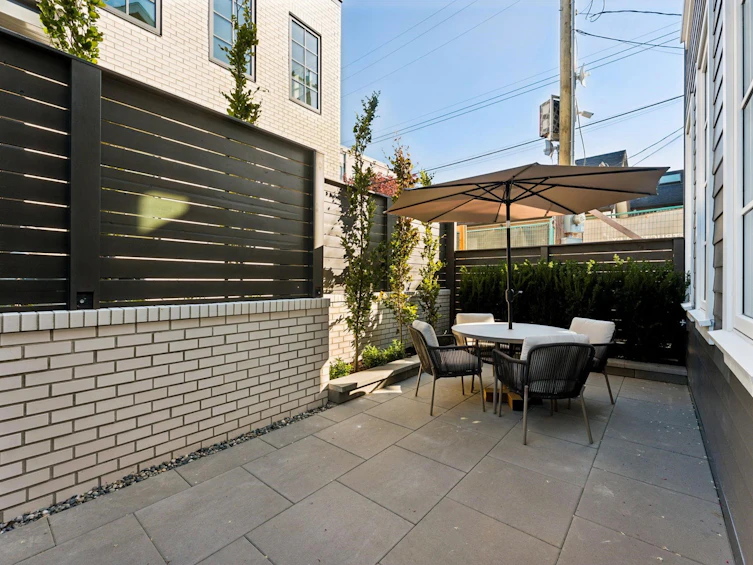 2-2119 W 18th Avenue, Vancouver, BC, V6L 1A3 - 23