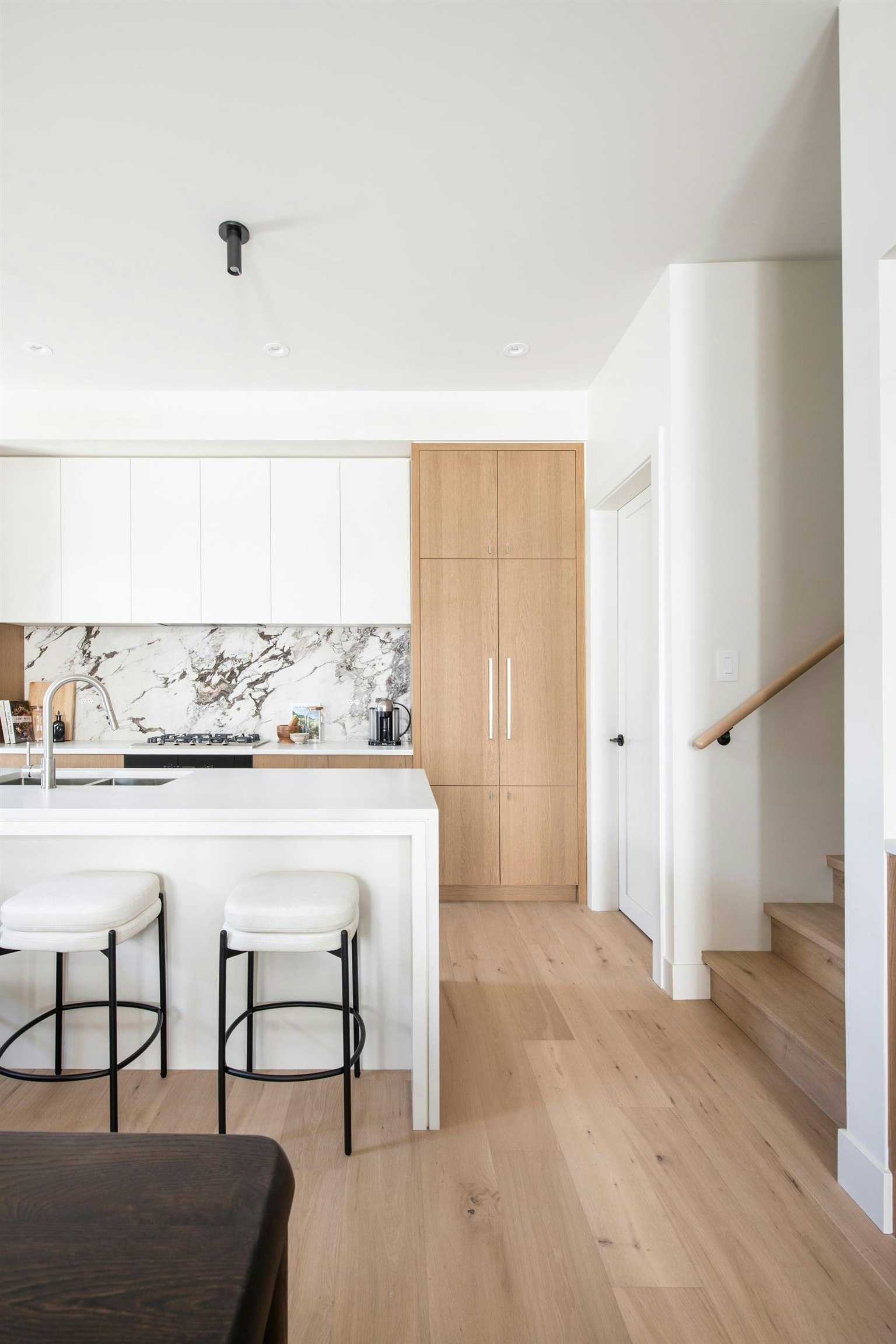 2-2119 W 18th Avenue, Vancouver, BC, V6L 1A3 - 8
