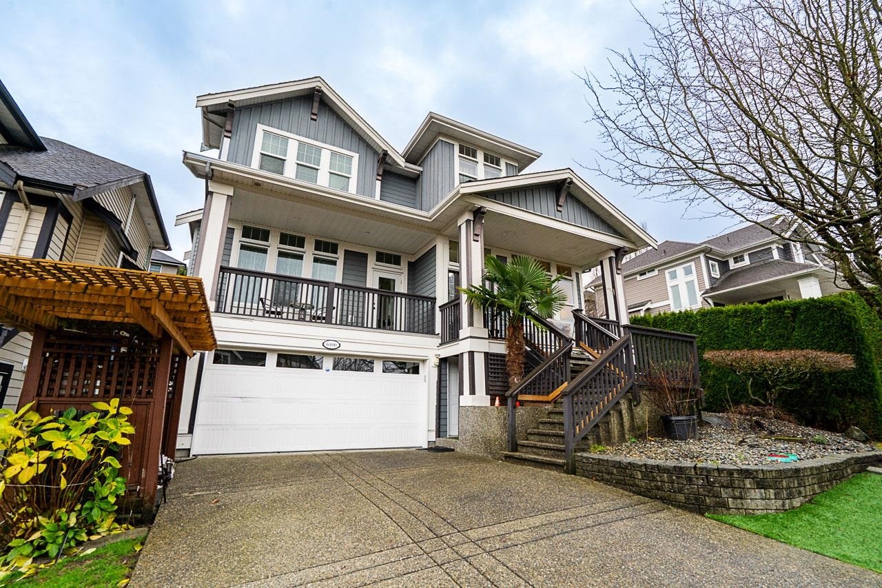 6100 163b Street, Surrey, BC, V3S 3W2