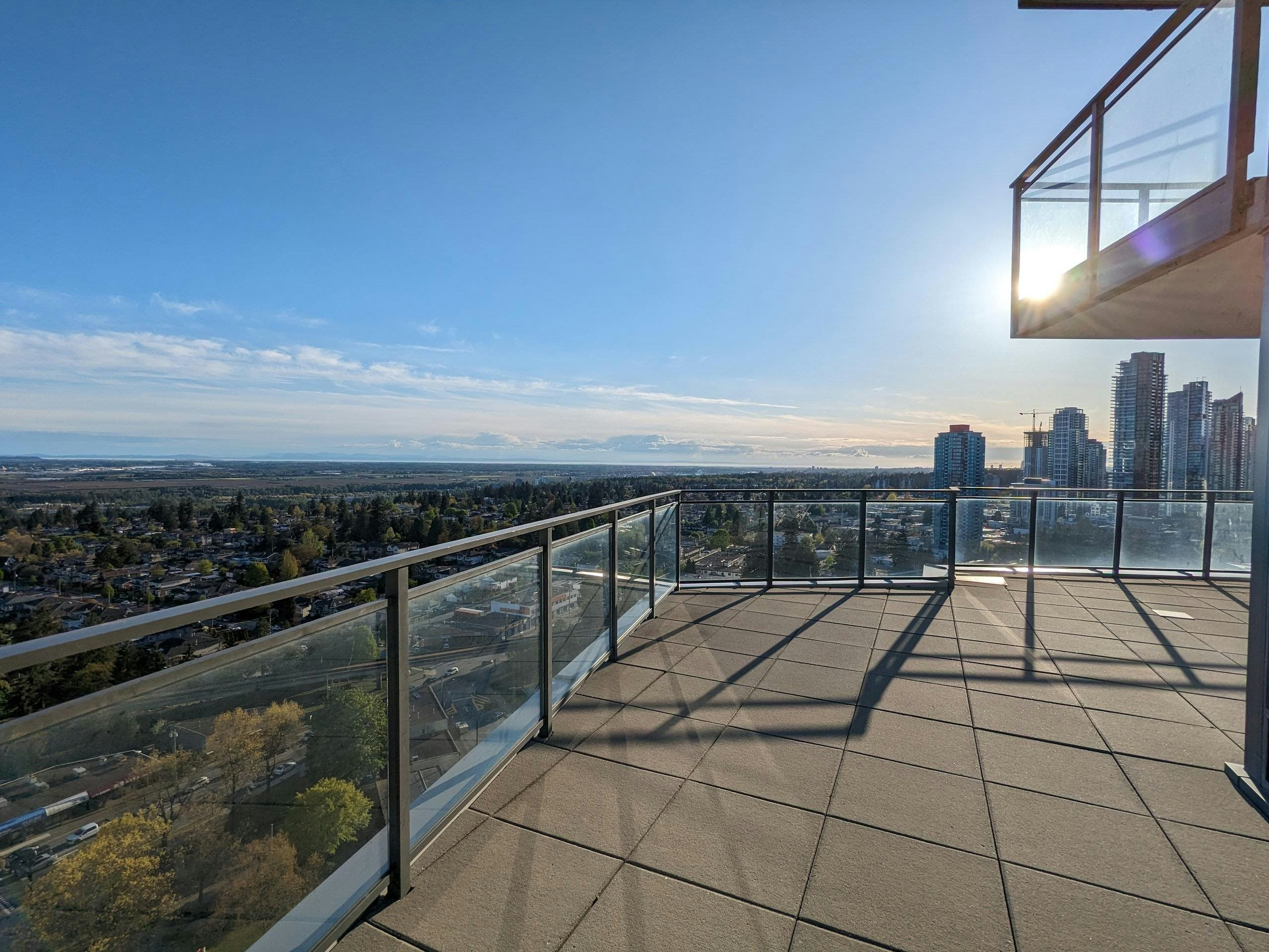 2701-4900 Lennox Lane, Burnaby, BC, V5H 0G9