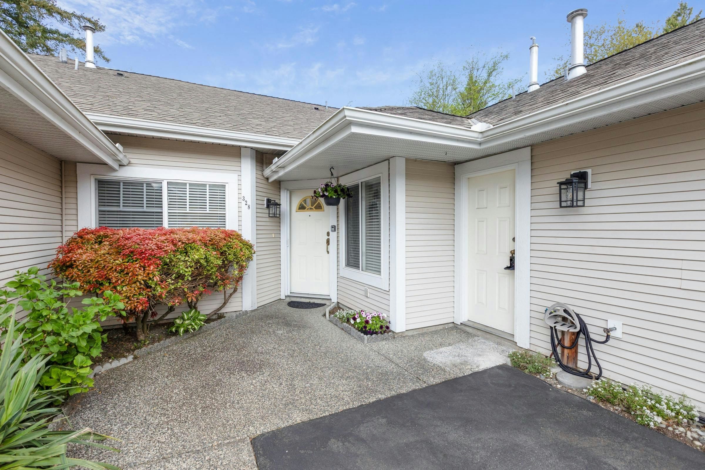 328-20655 88 Avenue, Langley, BC, V1M 2M5 - 2