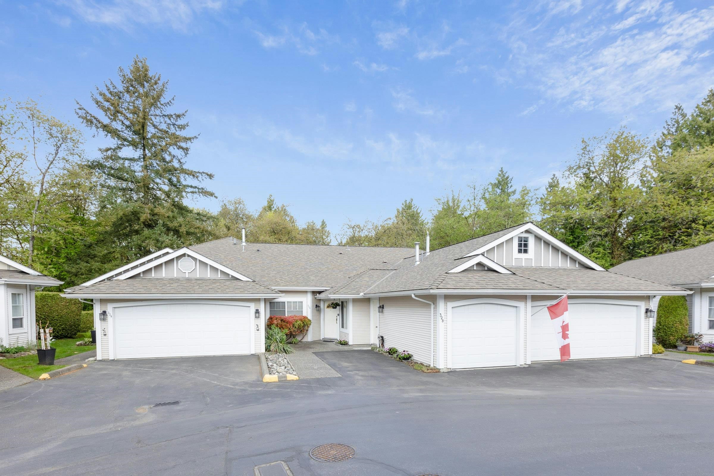328-20655 88 Avenue, Langley, BC, V1M 2M5
