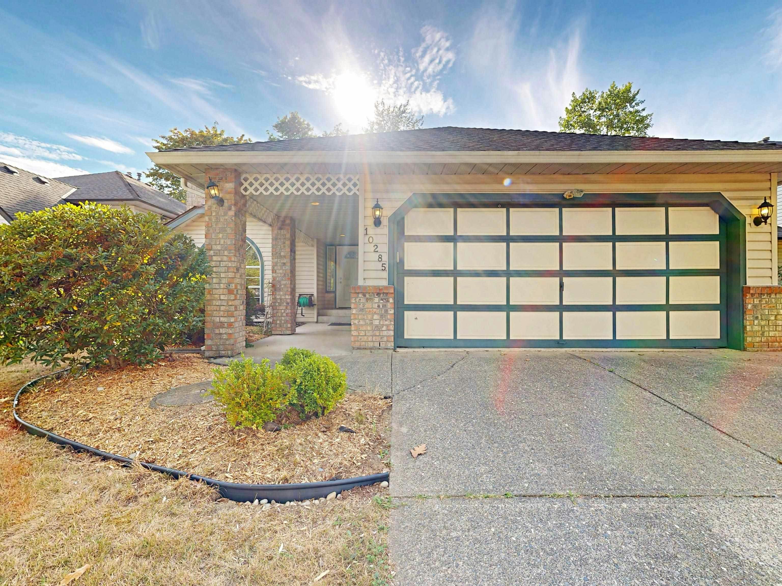 10285 167 Street, Surrey, BC, V4N 1Z2