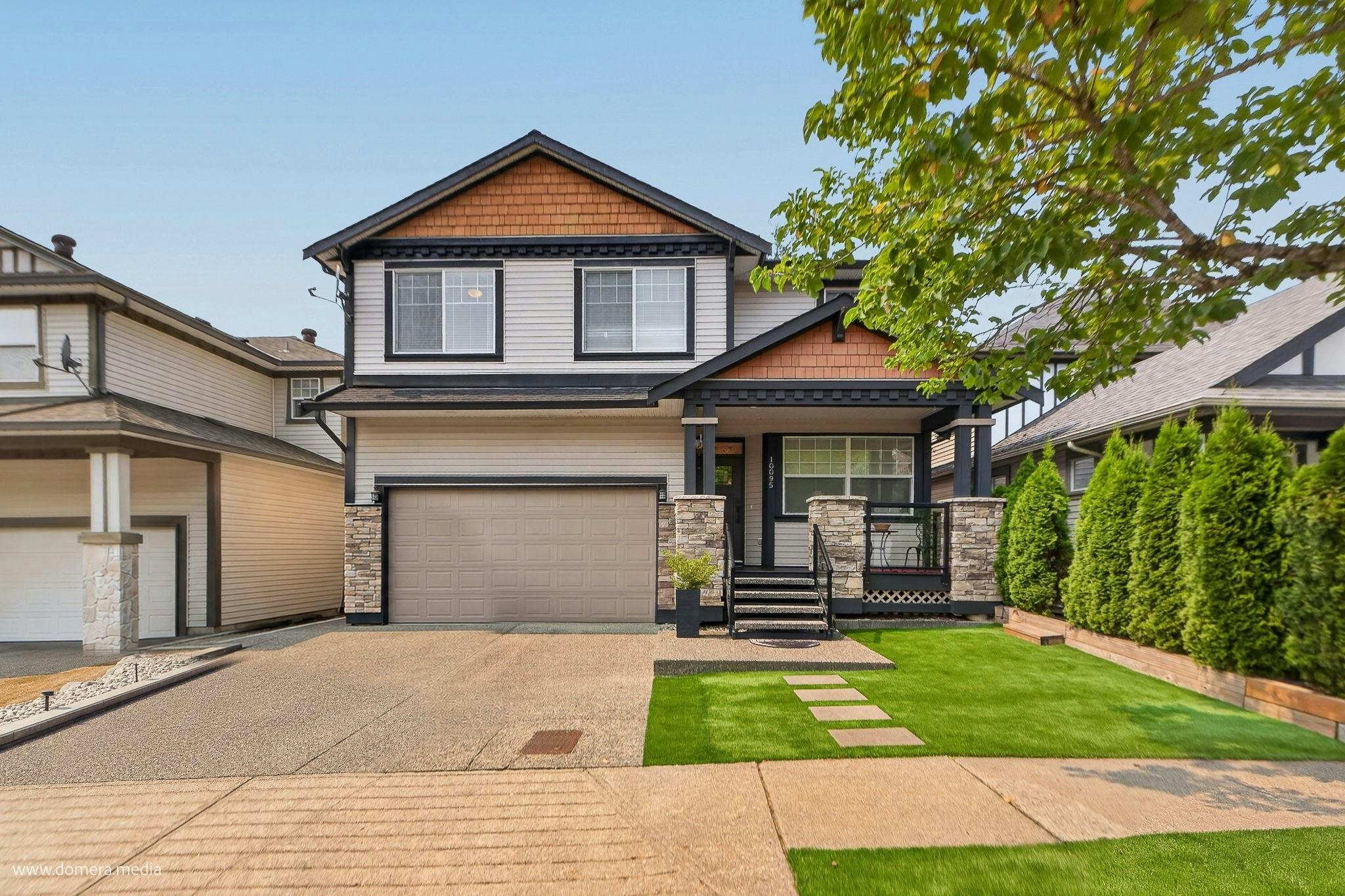 10095 241a Street, Maple Ridge, BC, V2W 2C9