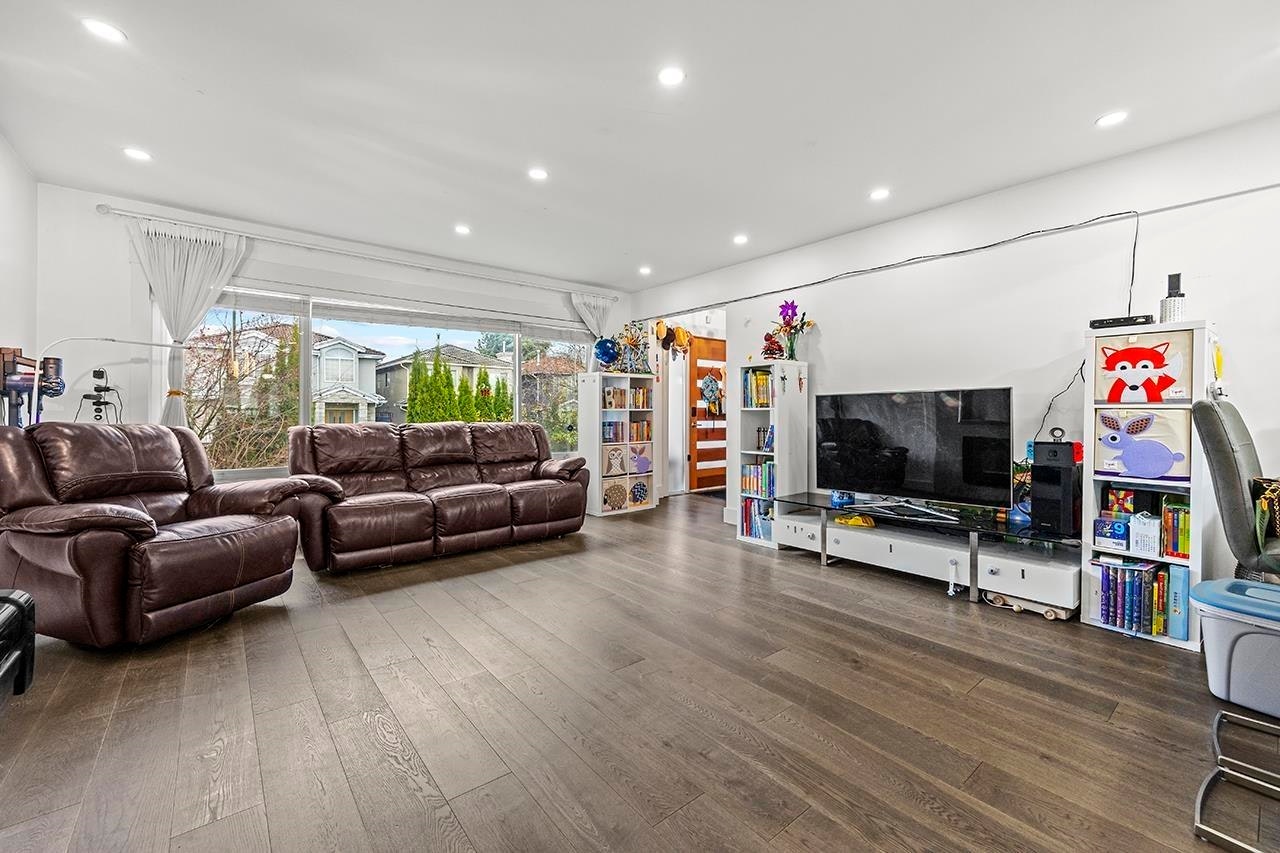 778 E 52nd Avenue, Vancouver, BC, V5X 1H2 - 3