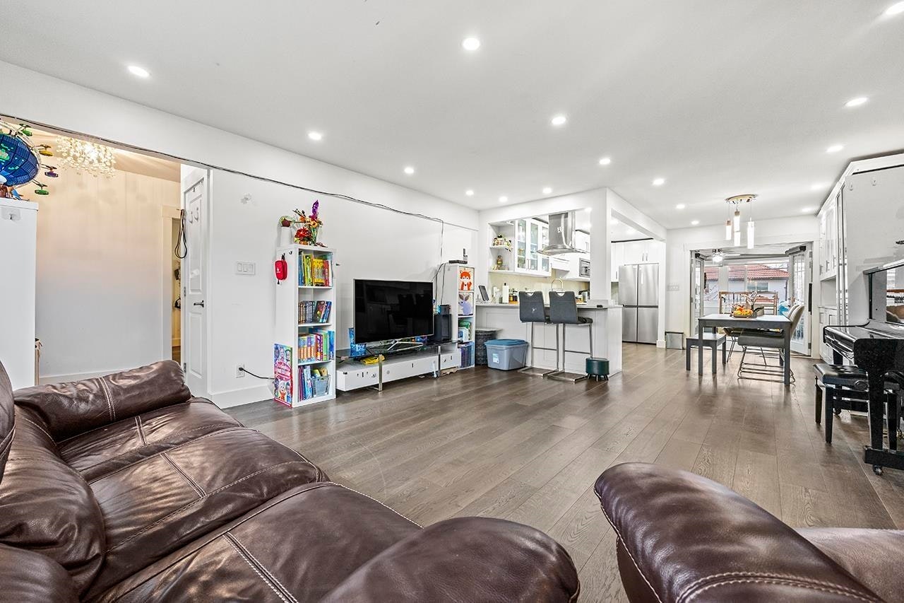 778 E 52nd Avenue, Vancouver, BC, V5X 1H2 - 4